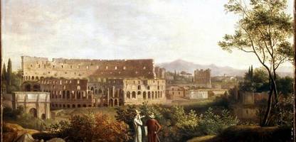 Italien: Goethes Eindrücke im Vergleich zu Gen-Z-Touristen