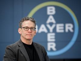 Chemiekonzern: Bayer leidet unter hohen Rechtskosten