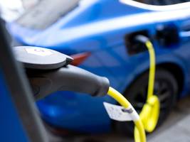 Elektromobilität: Ist Social Leasing die Lösung?