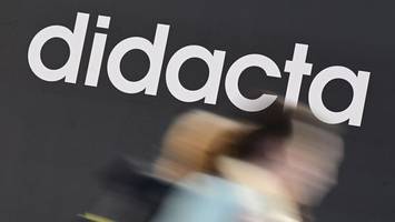 Bildungsmesse Didacta kommt 2027 zurück nach Hannover