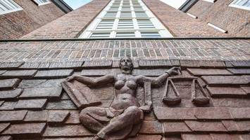 Chemnitz 2018: Weiterer Prozess gegen vier Männer