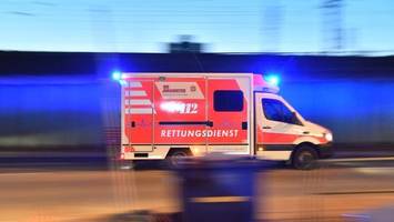 Mobile Retter im Kreis Harburg: Oft schneller als der Krankenwagen