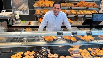 neue bäckerei hat 40 verschiedene brötchen im angebot