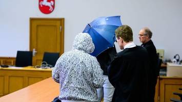 revision im lüneburger rechtsrock-prozess eingelegt