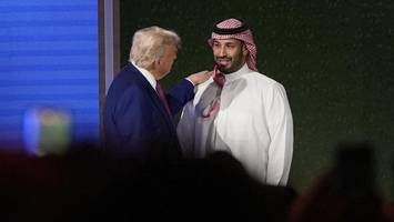 trump will sanktionen aufheben – um syrien „eine chance zu geben“