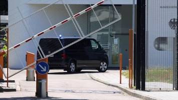 Weiterer Haftbefehl nach „Reichsbürger”-Festnahme in Vollzug