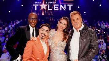 Zu schwache Quoten: „Das Supertalent“ steht vor dem Aus