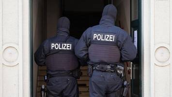 „Reichsbürger”-Gruppe „Königreich Deutschland” verboten