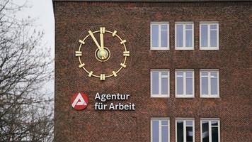 institut der deutschen wirtschaft: arbeitslosenzahl wird im sommer drei-millionen-marke überschreiten