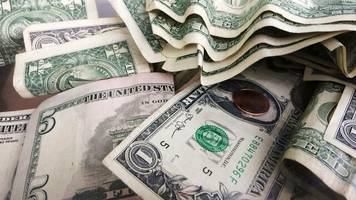 Preise: US-Inflation sinkt trotz Zollstreits überraschend weiter