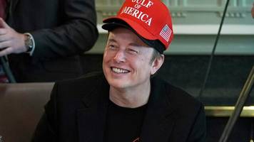 Tesla, SpaceX und X: Trump-Freund Musk profitiert von EU-Geldern in Millionenhöhe