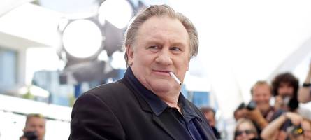 Depardieu wegen sexueller Gewalt schuldig gesprochen