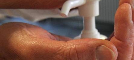 Norovirus-Ausbruch in der Region: Das gilt es bei einer Infektion zu beachten