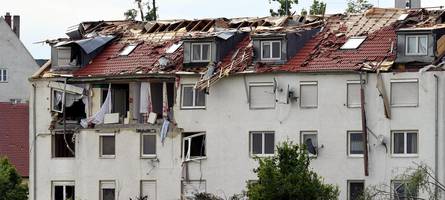plötzlich ertönten die sirenen: erinnerungen an den tornado vor zehn jahren