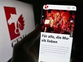 Interview mit dem Gema-Vorstand: „Wir wollen das Neue fördern“