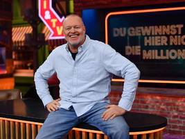 Stefan Raab: Nichts mehr zu holen