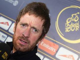 Radsport: Wiggins berichtet über seine Drogensucht