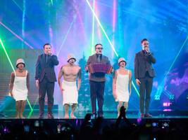 ESC 2025 in Basel: Teilnehmer und Termin: Alles rund um den Eurovision Song Contest