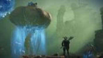 Deutscher Computerspielpreis 2025: Enshrouded ist das beste deutsche Spiel des Jahres