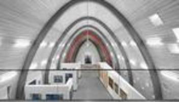 Elbvertiefung: Der tägliche Newsletter aus Hamburg: Wie aus einer Kirche ein Kunstmuseum wurde