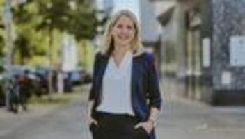 Verena Hubertz: Ich baue die Zukunft des Landes