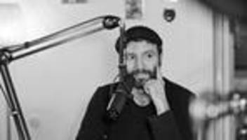 marc-uwe kling: dein gesicht, deine stimme gehören dir. niemand darf dich fälschen!