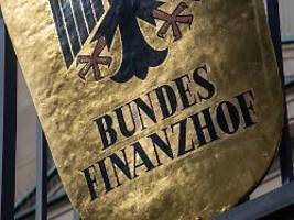 12 Prozent pro Jahr: Finanzamt darf bei verspäteter Nachzahlung weiter gut zulangen