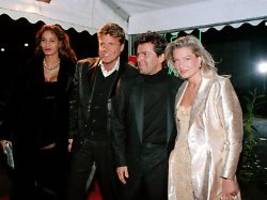 Lieb, aber leider zu schwach: Thomas Anders und Ralph Siegel erinnern an Naddel