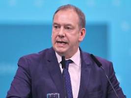 Löst Eva Högl ab: CDU-Verteidigungspolitiker Otte wird neuer Wehrbeauftragter