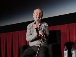 Oscars für Kramer gegen Kramer: Hollywood-Regisseur Robert Benton ist tot