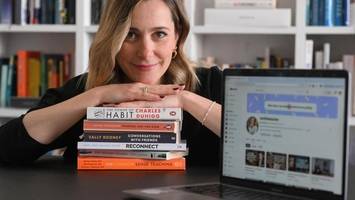 Diese Berliner Lehrerin begeistert Zehntausende auf Instagram