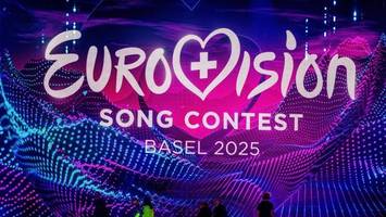 esc 2025: die besten orte für public viewing in berlin