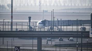 wie ultrafeinstaub vom flughafen ber halb berlin belastet
