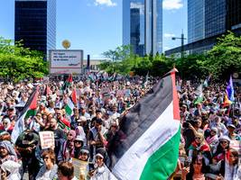 Die EU und der Gaza-Konflikt: Wie Europa es mit Israel hält