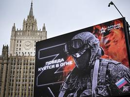 krieg in der ukraine: großteil der asylanträge junger russischer männer abgelehnt