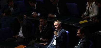 Christian Lindner: FDP-Politiker und Finanzminister meldet neue Tätigkeit als Redner und Autor an