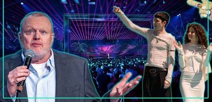 ESC 2025 in Basel: Abor & Tynna vertreten Deutschland, aber wie gewinnt man?