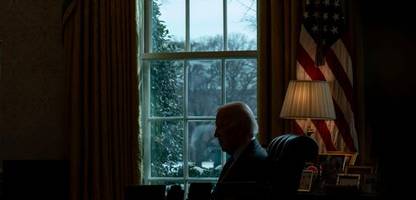 enthüllungsbuch über joe biden: was washington wusste