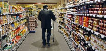 entlastung für verbraucher: inflation sinkt auf 2,1 prozent