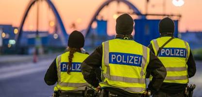 Migration: Polen verweigert Übernahme von Asylbewerbern an der deutschen Grenze