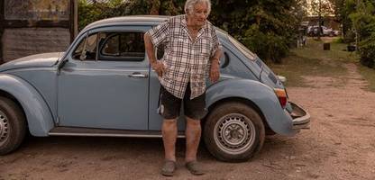 Nachruf auf José Pepe Mujica: Das Orakel von Montevideo