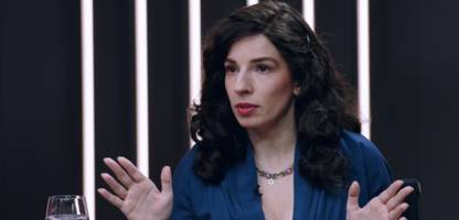 Marina Weisband über Elon Musk und Jeff Bazos: »Ich halte sie für die gefährlichsten Menschen der Welt«