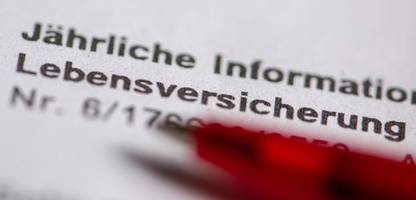 Stiftung Warentest: Rentenversicherungen bieten wenig Rendite