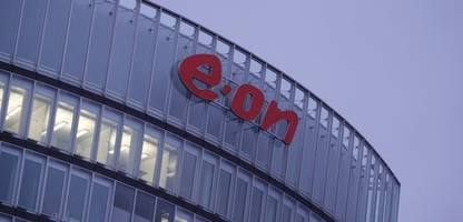 e.on: energiekonzern steigert gewinn im ersten quartal deutlich