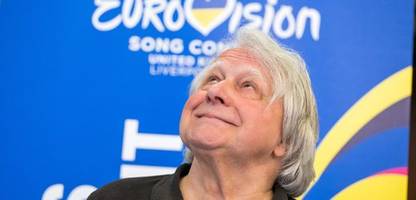 Eurovision Song Contest: Peter Urban muss Auftritt in Stefan Raabs ESC-Show absagen