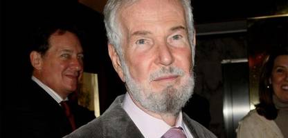 Robert Benton ist tot: Oscarprämierter Regisseur und Drehbuchautor im Alter von 92 Jahren gestorben