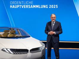 Automobilindustrie: BMW beendet eine Ära – und sucht seine Zukunft