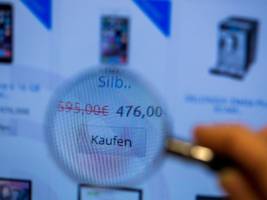 Onlinehandel: Viele Verbraucher fallen auf Fake-Shops im Internet herein -