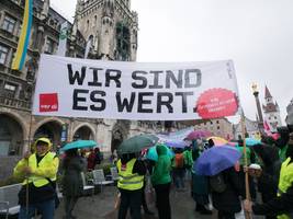 Öffentlicher dienst: nun kommen höhere löhne beim staat – doch viele sind unzufrieden