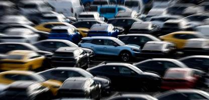 elektroauto: iea rechnet mit weiter starkem wachstum